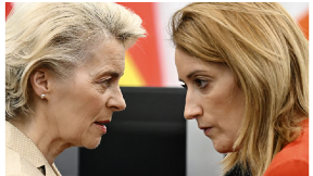 Parlament tuži Komisiju